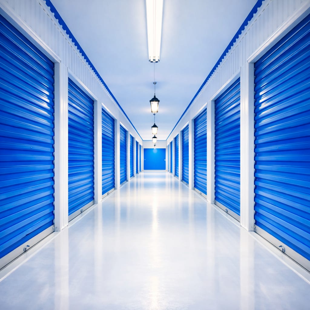 Nieder-Eschbach  Selfstorage 